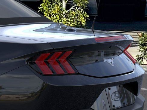 Used 2026 Ford Mustang Convertible w/ Anti-Theft Package RWD image 22