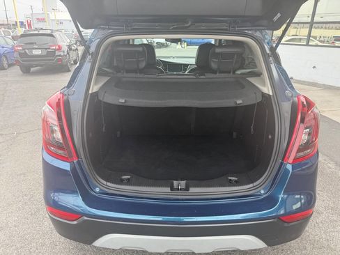 Used 2019 Buick Encore Preferred AWD/4WD image 13