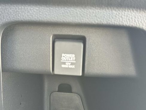 Used 2026 Honda Odyssey Elite image 14