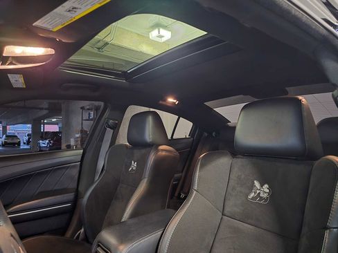 Used 2021 Dodge Charger Scat Pack image 24