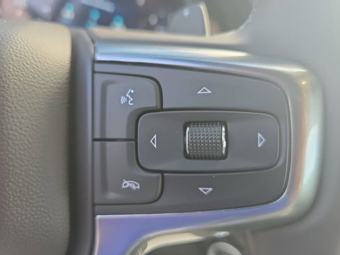 New 2025 Chevrolet Silverado 1500 RST w/ Convenience Package II AWD/4WD image 31