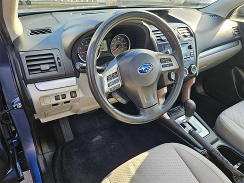 Used 2015 Subaru Forester 2.5i Premium w/ All-Weather Package image 13