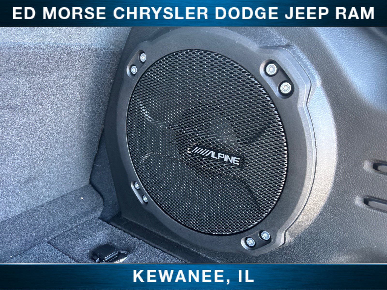 New 2026 Jeep Wrangler Unlimited Rubicon 392 w/ Quick Order Package 27X Moab AWD/4WD image 20