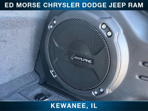 New 2026 Jeep Wrangler Unlimited Rubicon 392 AWD/4WD image 20
