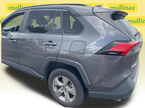 Used 2024 Toyota RAV4 XLE FWD image 8
