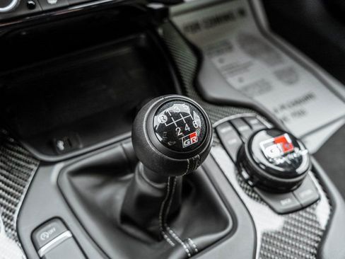 Used 2026 Toyota Supra image 23