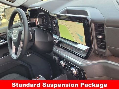 New 2026 GMC Sierra 1500 SLT AWD/4WD image 20