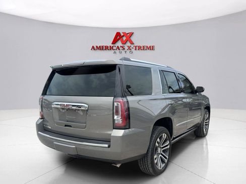 Used 2019 GMC Yukon Denali w/ Denali Ultimate Package AWD/4WD image 6
