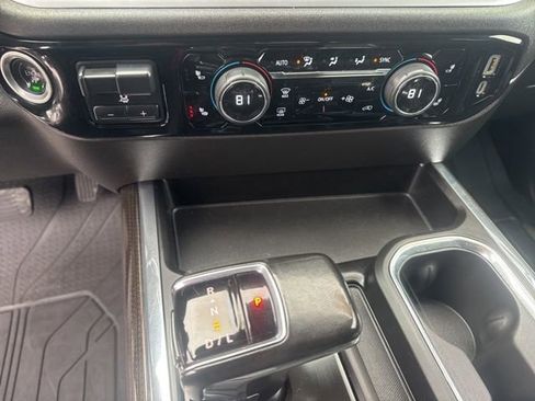 Used 2023 Chevrolet Silverado 1500 RST w/ Max Trailering Package AWD/4WD image 19