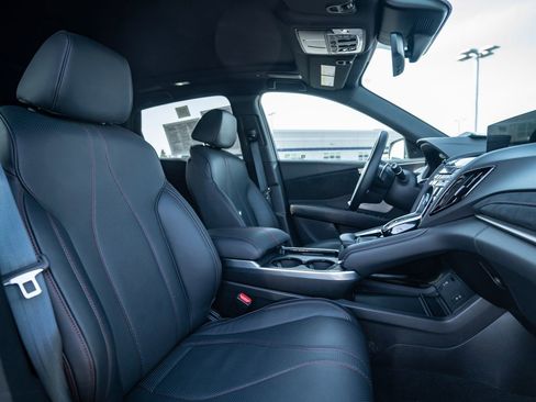 Certified 2025 Acura RDX AWD w/ A-Spec & Advance Pkg image 18