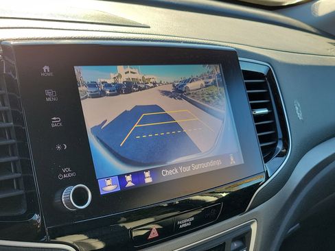 Used 2023 Honda Ridgeline RTL-E image 31