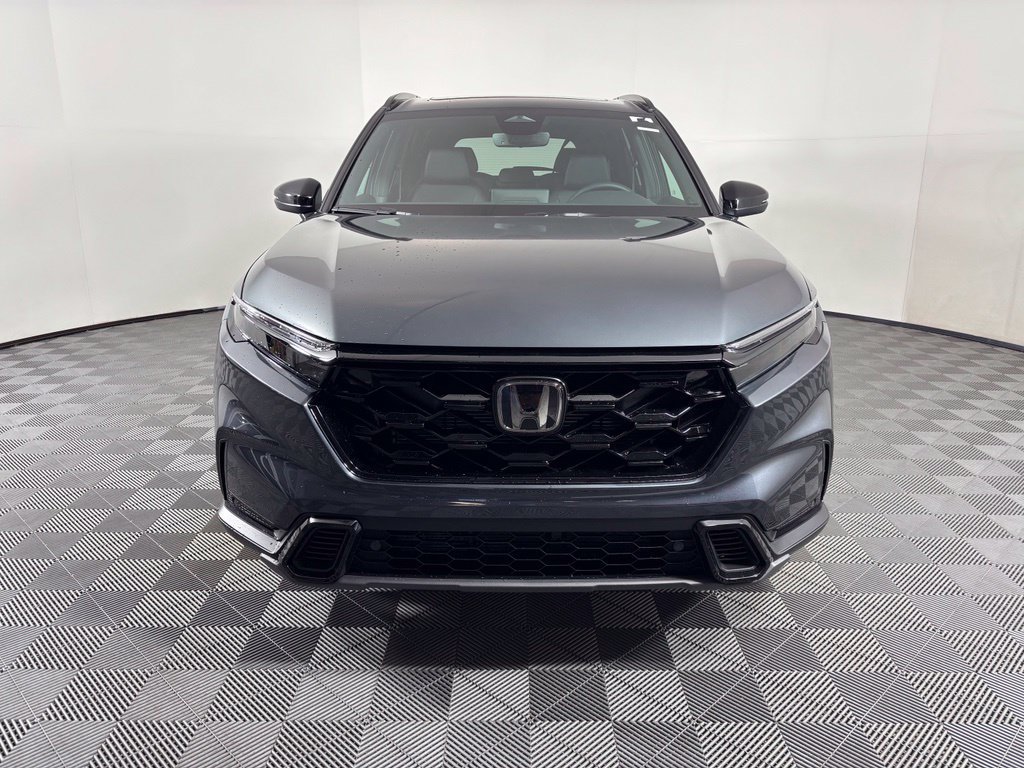New 2027 Honda CR-V Sport-L image 7