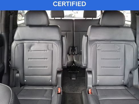 Used 2025 Hyundai Santa Fe Calligraphy w/ Tow & Go Package AWD/4WD image 19