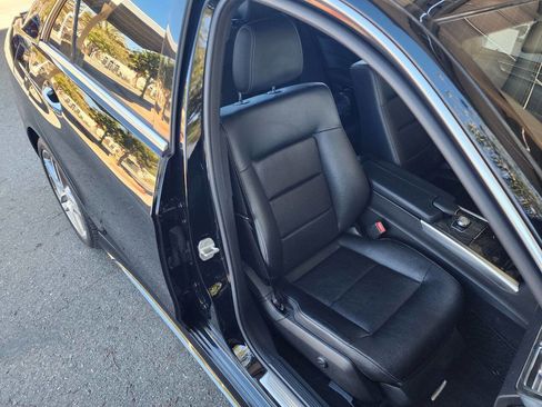 Used 2014 Mercedes-Benz E 350 E 350 Sport 4dr Sedan image 15
