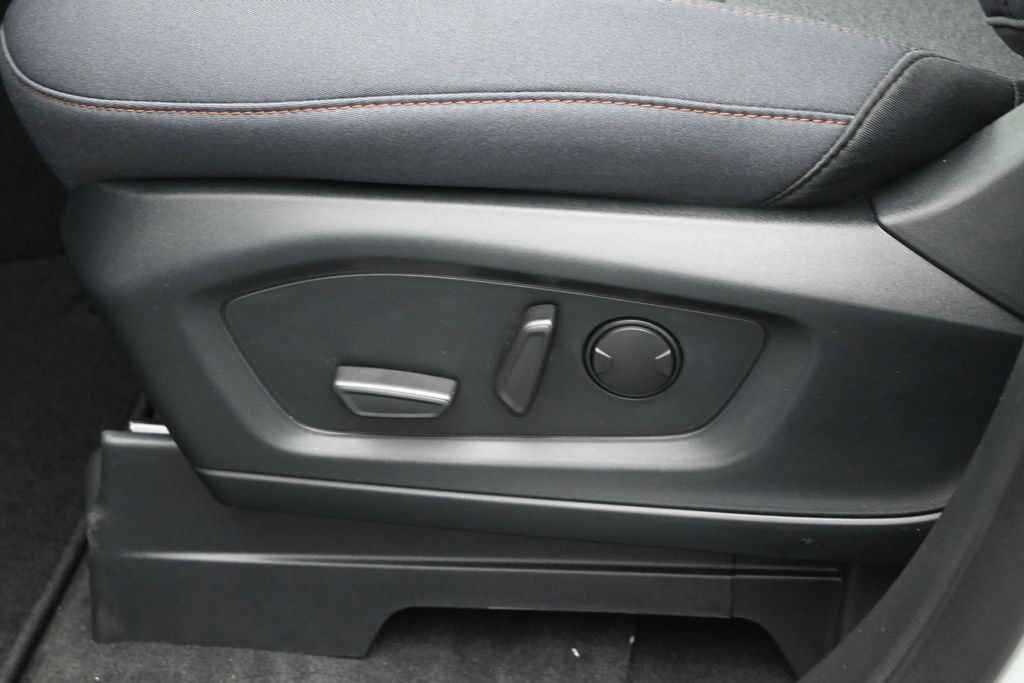 New 2027 Ford Explorer Active RWD image 9