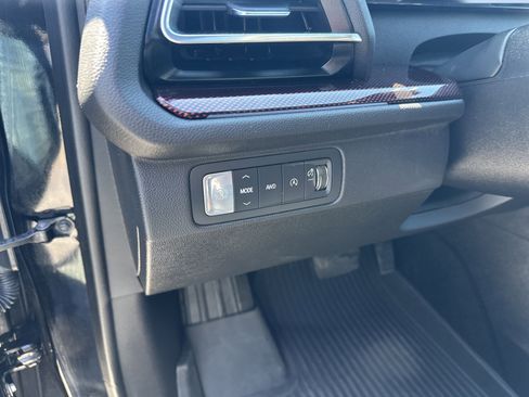 Used 2024 Chevrolet Traverse RS w/ LPO, Floor Liner Package image 13