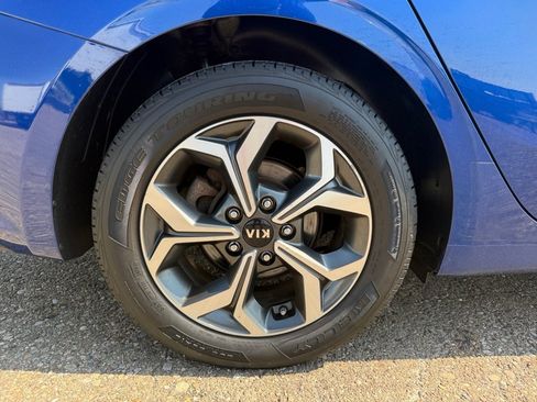 Used 2019 Kia Forte LXS FWD image 31