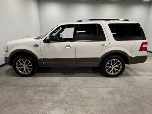 Used 2016 Ford Expedition King Ranch image 8