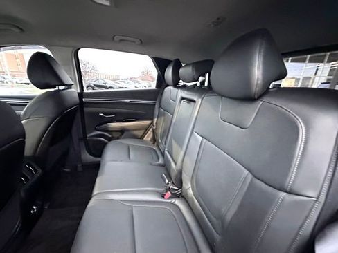 Used 2023 Hyundai Tucson XRT image 21