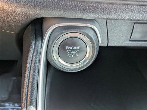 Certified 2026 Toyota Grand Highlander FWD image 17