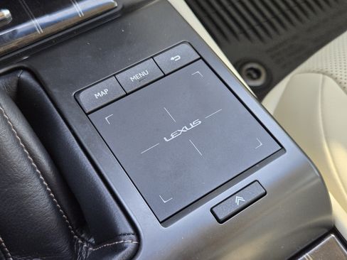 Used 2023 Lexus GX 460 Premium AWD/4WD image 22