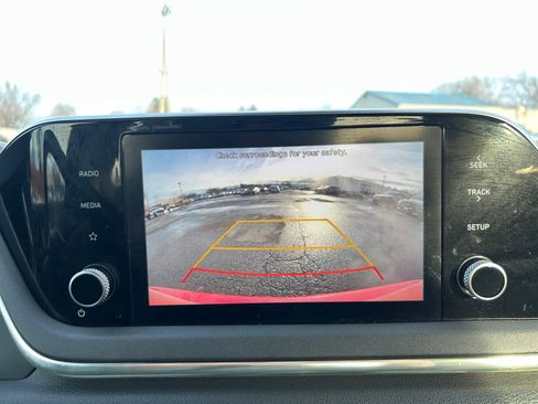 Used 2022 Hyundai Sonata SEL w/ Convenience Package image 21