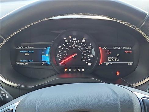 Used 2019 Ford Edge ST w/ Convenience Package AWD/4WD image 11