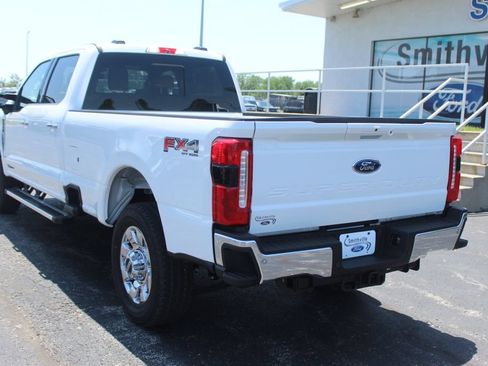 New 2026 Ford F350 Lariat w/ Lariat Premium Package AWD/4WD image 9