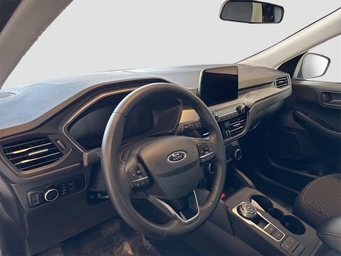 Used 2024 Ford Escape Active image 9