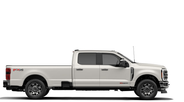 New 2027 Ford F350 King Ranch w/ Chrome Package AWD/4WD image 5