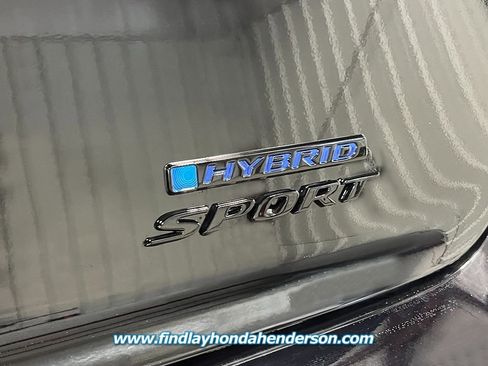 New 2026 Honda Accord Sport image 6
