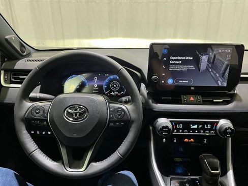 Certified 2023 Toyota RAV4 XSE AWD/4WD image 20