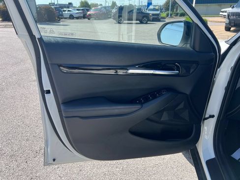 Certified 2023 Kia Seltos S FWD image 12
