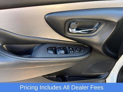 Used 2022 Nissan Murano S AWD/4WD image 23