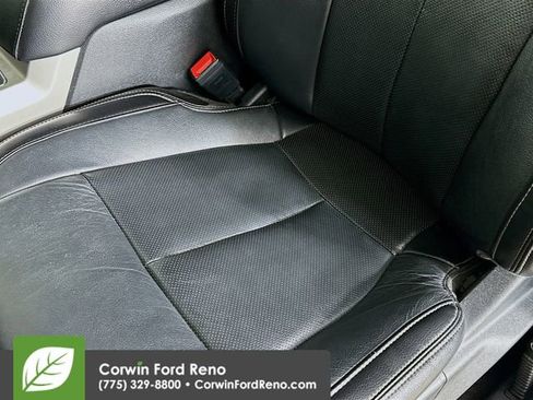 Certified 2020 Ford F150 Lariat w/ Max Trailer Tow Package image 19