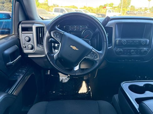 Used 2015 Chevrolet Silverado 1500 LT w/ All Star Edition AWD/4WD image 13