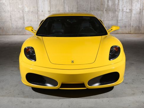 Used 2005 Ferrari F430 Coupe RWD image 6