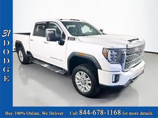 Used 2020 GMC Sierra 3500 Denali w/ Denali Ultimate Package video 1