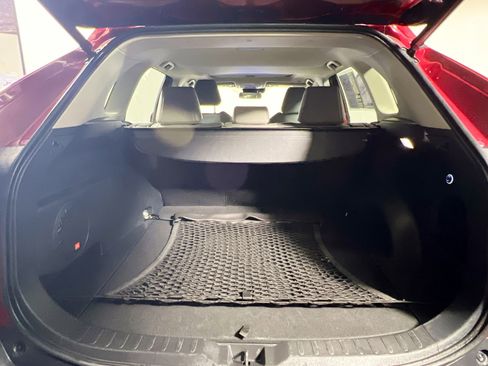 Used 2023 Toyota RAV4 XLE Premium AWD/4WD image 34