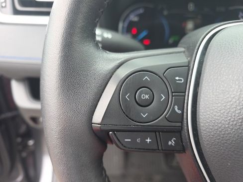 Certified 2025 Toyota RAV4 XSE w/ Weather Package image 17