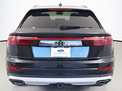 Used 2024 Audi Q8 Premium Plus AWD/4WD image 15