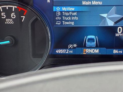 Used 2021 Ford F150 XLT w/ Equipment Group 302A High image 19