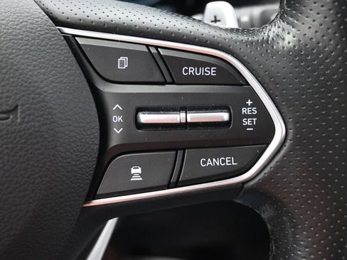 Used 2020 Hyundai Palisade Limited FWD image 14