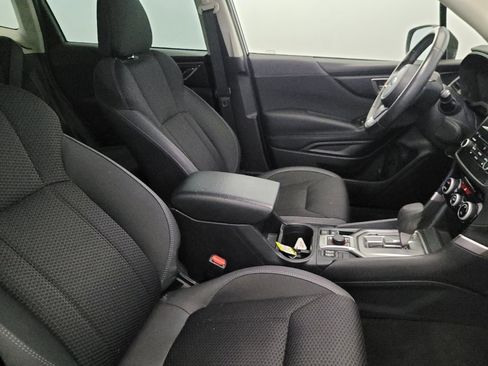 Used 2023 Subaru Forester Premium AWD/4WD image 21