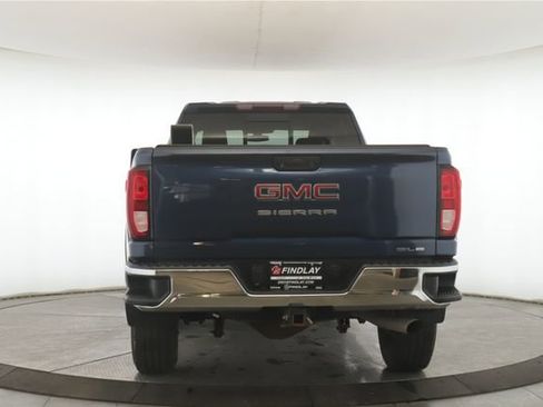 Used 2020 GMC Sierra 2500 SLE w/ Preferred Package image 11