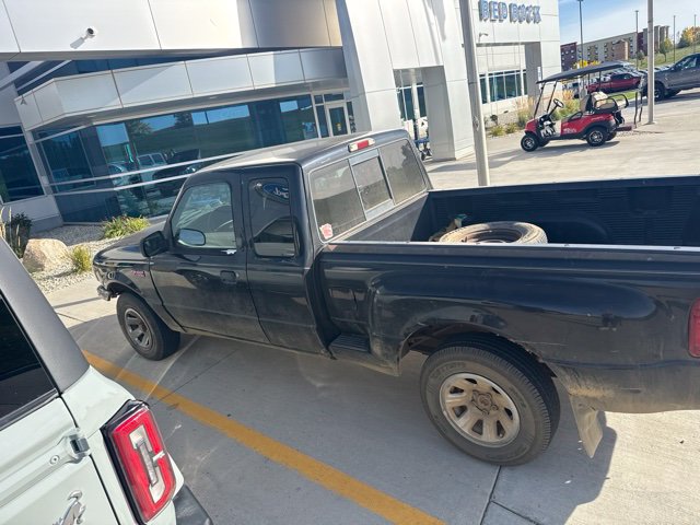 Used 2002 Ford Ranger XLT RWD image 7