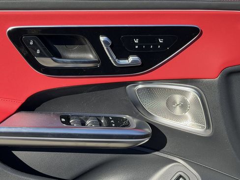 New 2026 Mercedes-Benz CLE 53 AMG 4MATIC Cabriolet image 18