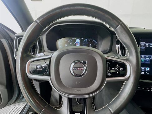 Used 2019 Volvo S60 T6 R-Design AWD/4WD image 15