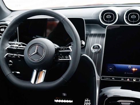 New 2026 Mercedes-Benz GLC 300 4MATIC image 15