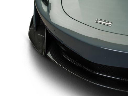 Used 2019 McLaren 600LT RWD image 6